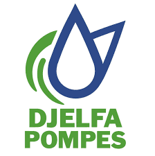 Logo Djelfa Pompes
