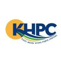 Logo Kikot-Mbebe Hydro Power Company SA